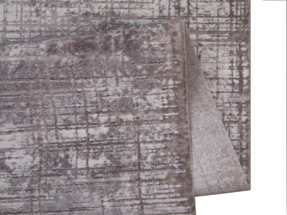 Serra Blend Carpet/Rug Rectangle 160x230 cm Light Grey