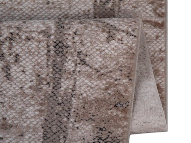 Serra Branch Carpet/Rug Rectangle 160x230 cm Mink - Beige - Thumbnail