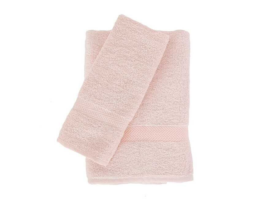  Smart Cotton Bath Towels Set 2 pcs