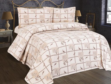 Dowry World - Stella Afrodit Bedspread Dowry World - Stella Afrodit Bedspread