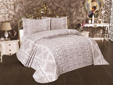 Dowry World - Stella Hera Bedspread Dowry World - Stella Hera Bedspread