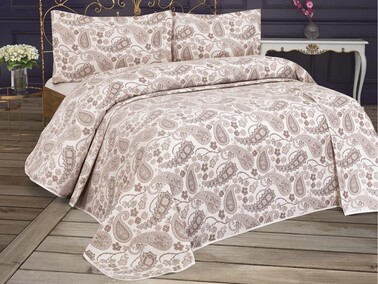 Dowry World - Stella Hermes Bedspread Dowry World - Stella Hermes Bedspread