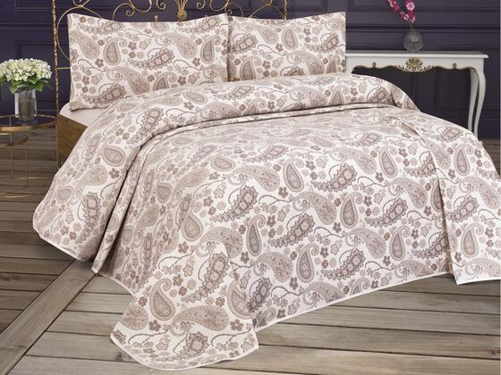 Stella Hermes Bedspread 