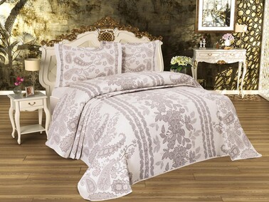 Dowry World - Stella Opimpos Bedspread Dowry World - Stella Opimpos Bedspread