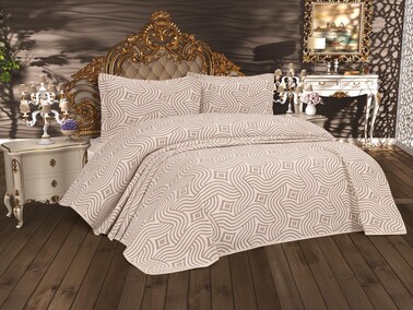 Dowry World - Stella Poseidon Bedspread Dowry World - Stella Poseidon Bedspread