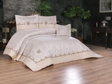 Tuana Double Bedspread - Thumbnail