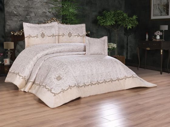 Tuana Double Bedspread