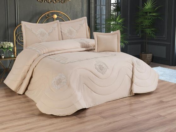 Tuliba Double Bedspread