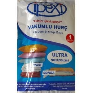  Vacuum Storage Bag 90 * 120cm