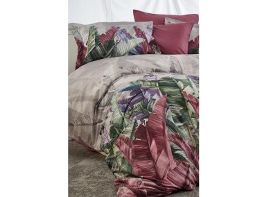 Velena Digital Premium 3D Double Duvet Cover Set - Thumbnail