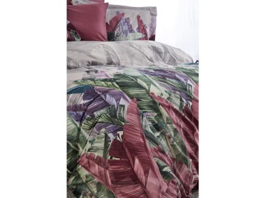 Velena Digital Premium 3D Double Duvet Cover Set - Thumbnail