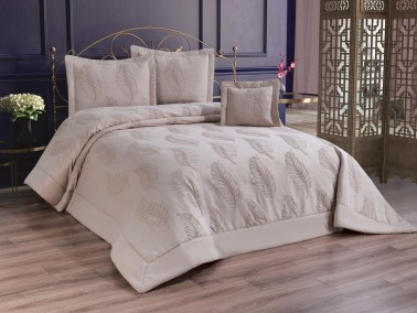 Waffle Double Bedspread - Thumbnail