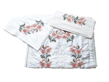 Çeyiz Diyarı - Yıldız حزمه(صره) من الكانافا لون برتقالي Çeyiz Diyarı - Yıldız حزمه(صره) من الكانافا لون برتقالي